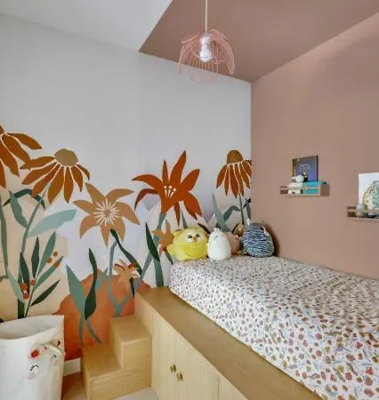 Guest house Famille Perrin *